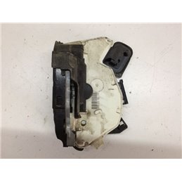 VW GOLF VI (5K1) Jobb első Ajtózár