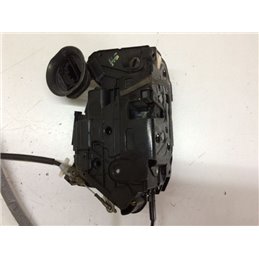 VW GOLF VI (5K1) Jobb hátsó Ajtózár