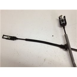 VW GOLF VI (5K1) Jobb hátsó Ajtózár