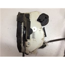 VW GOLF VI (5K1) Jobb hátsó Ajtózár