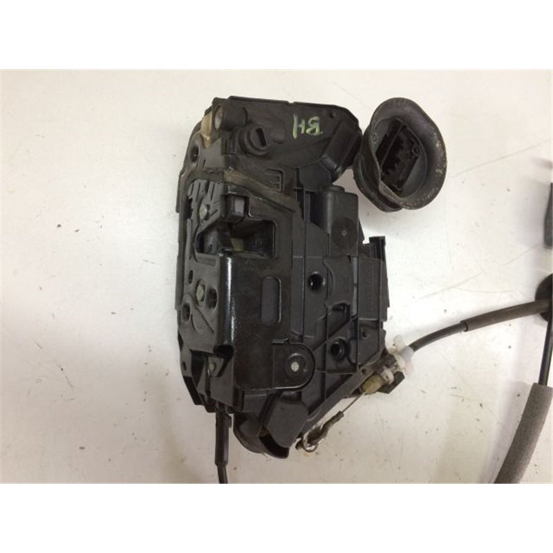 VW GOLF VI (5K1) Bal hátsó Ajtózár