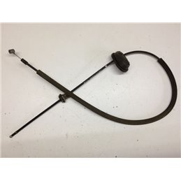 VW GOLF VI (5K1) Motorháztető Nyitó Bowden