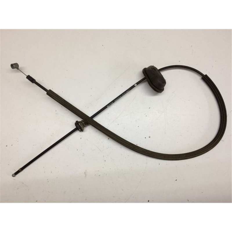 VW GOLF VI (5K1) Motorháztető Nyitó Bowden