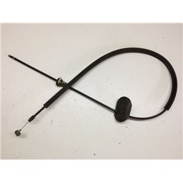 VW GOLF VI (5K1) Motorháztető Nyitó Bowden