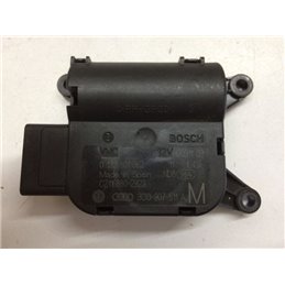 VW GOLF VI (5K1) Fűtés Állító Motor