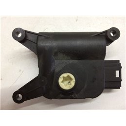 VW GOLF VI (5K1) Fűtés Állító Motor