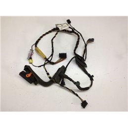 VW GOLF VI (5K1) Jobb első Ajtó Kábelköteg