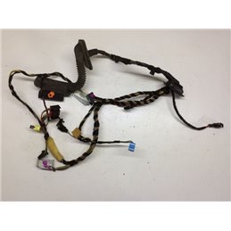 VW GOLF VI (5K1) Bal első Ajtó Kábelköteg