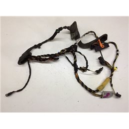 VW GOLF VI (5K1) Bal első Ajtó Kábelköteg