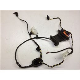 VW GOLF VI (5K1) Jobb hátsó Ajtó Kábelköteg