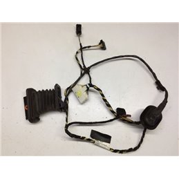 VW GOLF VI (5K1) Jobb hátsó Ajtó Kábelköteg