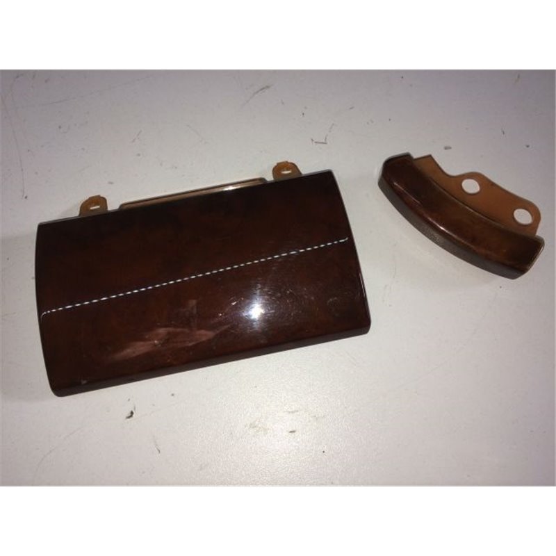 VW PHAETON (3D_) Jobb Műszerfal Díszléc