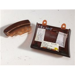 VW PHAETON (3D_) Bal Műszerfal Díszléc