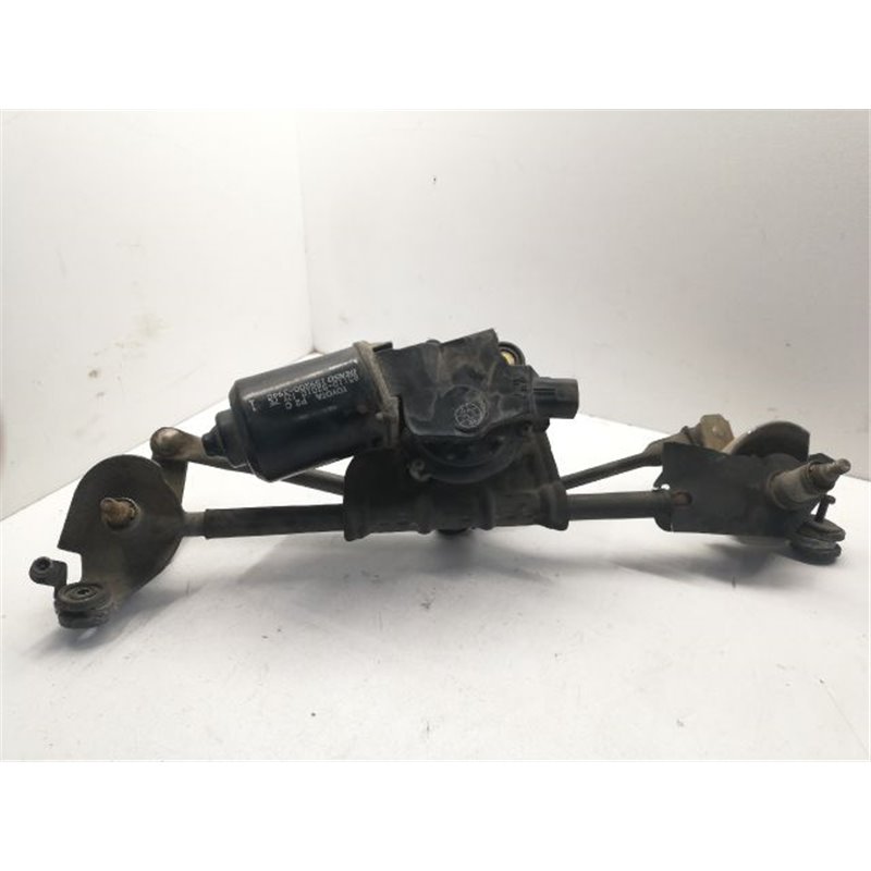 TOYOTA YARIS (SCP1_, NLP1_, NCP1_) Első Ablaktörlő Szerkezet Motorral