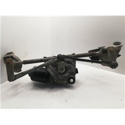 TOYOTA YARIS (SCP1_, NLP1_, NCP1_) Első Ablaktörlő Szerkezet Motorral