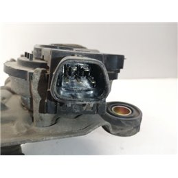 TOYOTA YARIS (SCP1_, NLP1_, NCP1_) Első Ablaktörlő Szerkezet Motorral