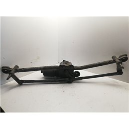 FORD MONDEO III lépcsőshátú (B4Y) Első Ablaktörlő Szerkezet Motorral