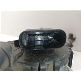 FORD MONDEO III lépcsőshátú (B4Y) Első Ablaktörlő Szerkezet Motorral