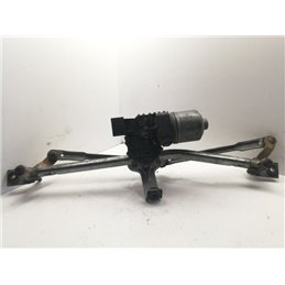 SKODA FABIA I Combi (6Y5) Első Ablaktörlő Szerkezet Motorral