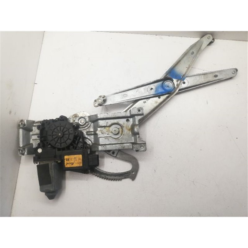 OPEL CORSA B (73_, 78_, 79_) Jobb első Ablakemelő Szerkezet (Elektromos)