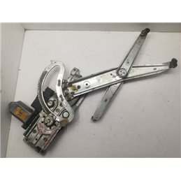 OPEL CORSA B (73_, 78_, 79_) Jobb első Ablakemelő Szerkezet (Elektromos)