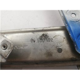 OPEL CORSA B (73_, 78_, 79_) Jobb első Ablakemelő Szerkezet (Elektromos)