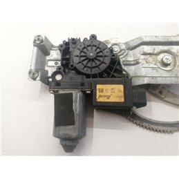OPEL CORSA B (73_, 78_, 79_) Jobb első Ablakemelő Szerkezet (Elektromos)