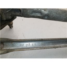 SEAT AROSA (6H) Első Ablaktörlő Szerkezet Motorral