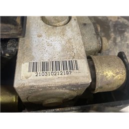 TOYOTA HILUX ABS Kocka