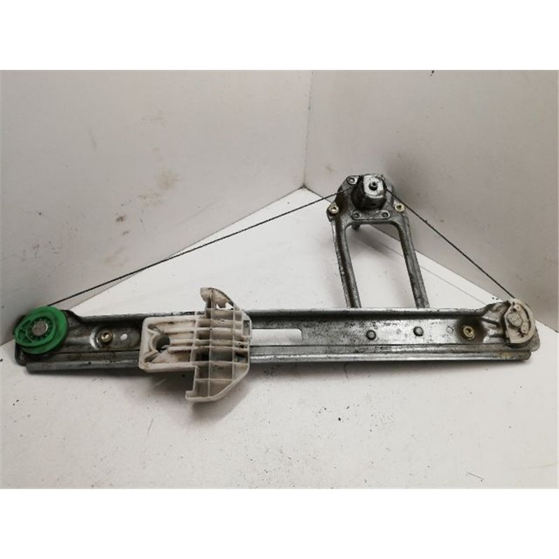 FORD FOCUS Kombi (DNW) Jobb hátsó Ablakemelő Szerkezet (Mechanikus)