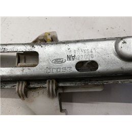 FORD FOCUS Kombi (DNW) Jobb hátsó Ablakemelő Szerkezet (Mechanikus)