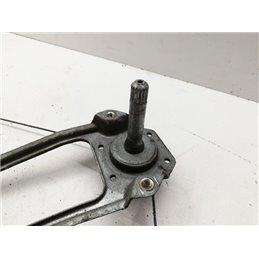 FORD FOCUS Kombi (DNW) Jobb hátsó Ablakemelő Szerkezet (Mechanikus)