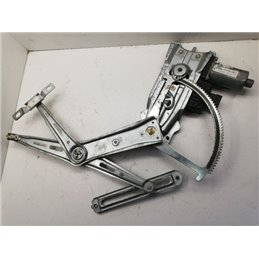 OPEL ZAFIRA A (F75_) Jobb első Ablakemelő Szerkezet (Elektromos)