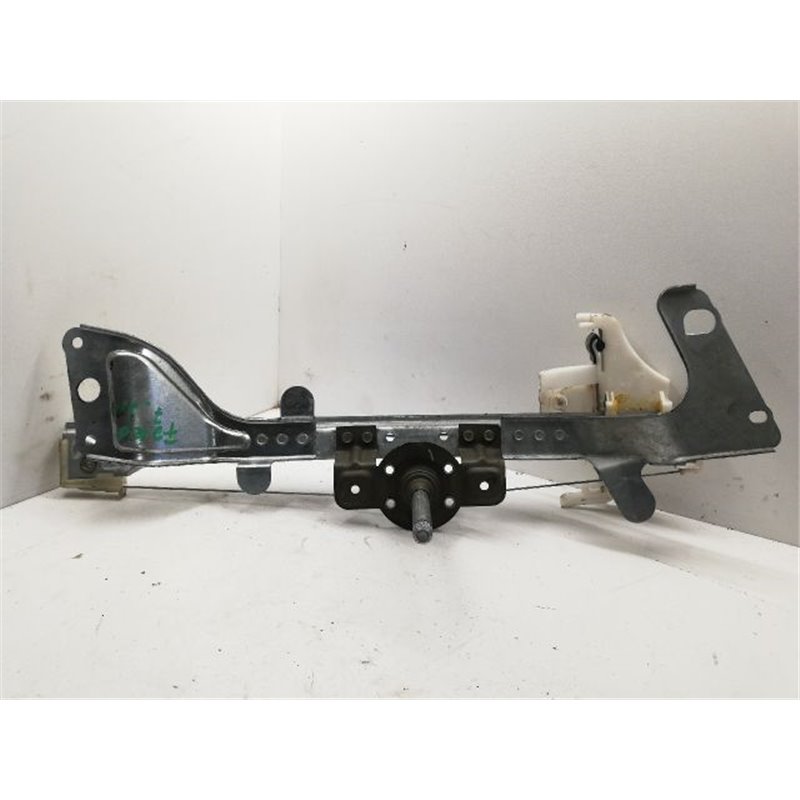 FORD FUSION (JU_) Jobb hátsó Ablakemelő Szerkezet (Mechanikus)