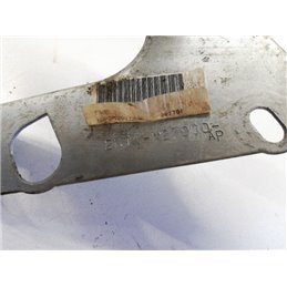 FORD FUSION (JU_) Jobb hátsó Ablakemelő Szerkezet (Mechanikus)