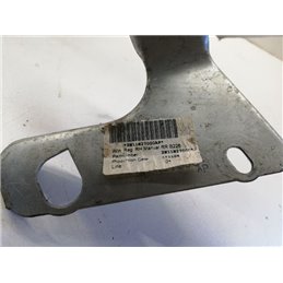 FORD FUSION (JU_) Jobb hátsó Ablakemelő Szerkezet (Mechanikus)