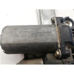 FORD MONDEO III (B5Y) Bal hátsó Ablakemelő Szerkezet (Elektromos)