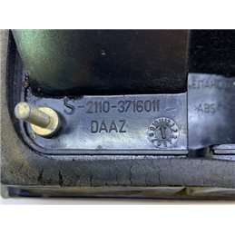LADA 112 Bal Alsó Hátsó Lámpa