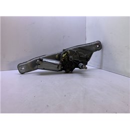 VW SHARAN (7M8, 7M9, 7M6) Hátsó Ablaktörlő Motor