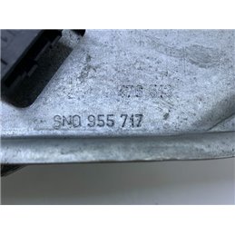 VW SHARAN (7M8, 7M9, 7M6) Hátsó Ablaktörlő Motor