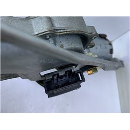 VW SHARAN (7M8, 7M9, 7M6) Hátsó Ablaktörlő Motor