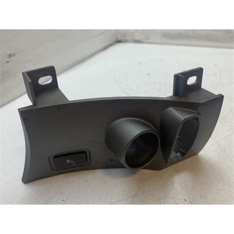 BMW 7 Tolatóradar Kapcsoló