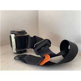 FORD C-MAX Jobb első Övfeszítő