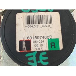 FORD C-MAX Jobb első Övfeszítő