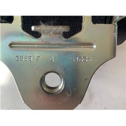 FORD C-MAX Jobb első Övfeszítő