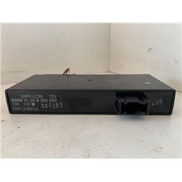 BMW 3 (E36) Komfort Elektronika