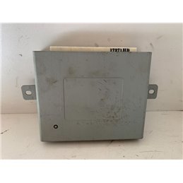 SUZUKI IGNIS II (MH) Motorvezérlő