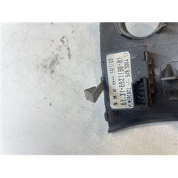 BMW 7 Tolatóradar Kapcsoló