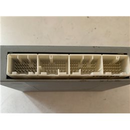 SUZUKI IGNIS II (MH) Motorvezérlő