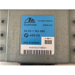 BMW 3 (E36) ABS Elektronika